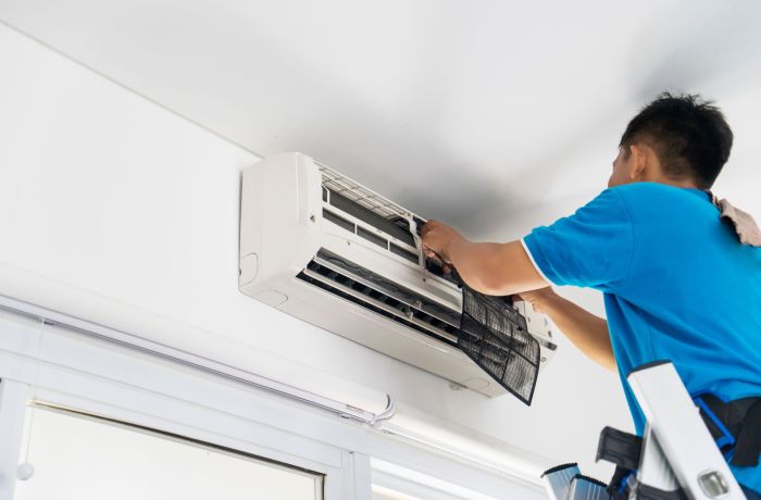 Importance of Regular AC Maintenance for Your System Importance of Regular AC Maintenance for Your System