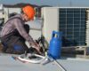 Air Conditioning Maintenance