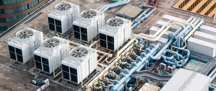 HVAC Systems: Explained - JustServicesGroup