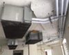 Ductable AC Installation Service, in Chennai, Rs 1000 /day Air Mechon ...