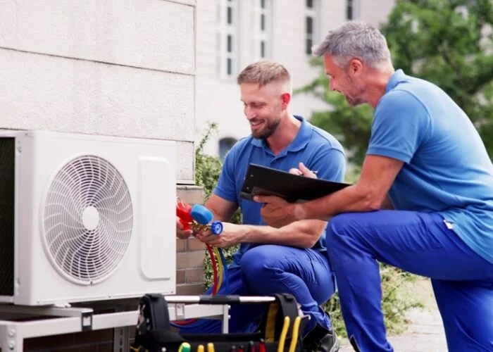 What is an HVAC System? – Advanced Commercial