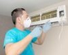 Best Panasonic Aircon Repair Service